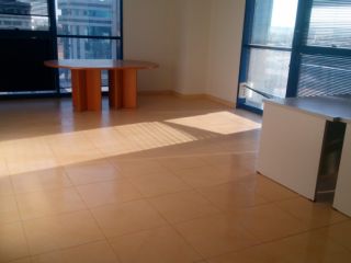 Oficina y plaza de aparcamiento en C/ Arquitectura 4
