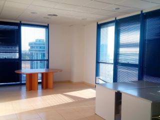 Oficina y plaza de aparcamiento en C/ Arquitectura 5