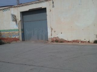 Otros en venta en Alcora de 773  m²