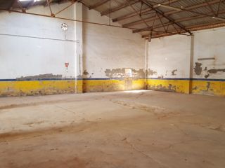 Nave en Alcora (Castellón) 2