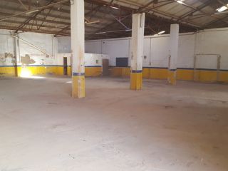 Nave en Alcora (Castellón) 3