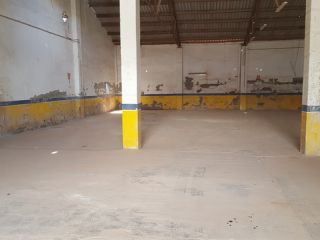 Nave en Alcora (Castellón) 4