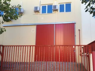 Nave en venta en Collbató de 578  m²
