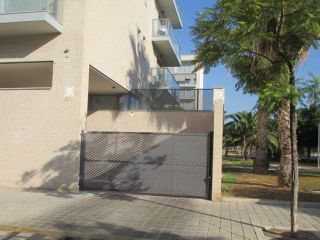Garaje en venta en Alicante de 6  m²