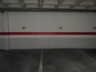 Garajes en C/ Alonso Cano - Alicante - 2