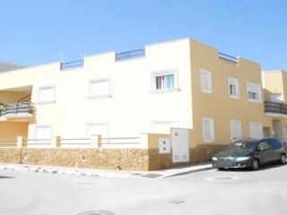 Piso en venta en Cuevas Del Almanzora de 64  m²