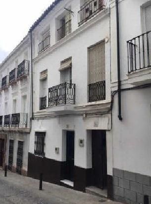 Vivienda en venta en c. del perdon, 24a, Ubrique, Cádiz