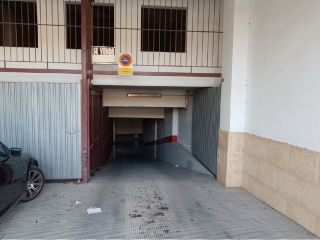 Garajes en Los Montesinos 3