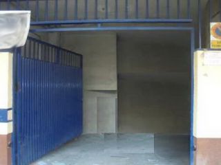Garajes en C/ Constitución - Benejúzar - 6