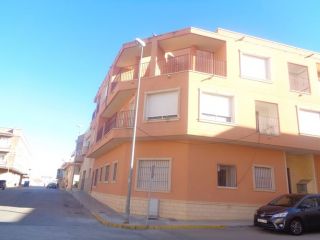 Vivienda en C/ Egidos del Sur - Algorfa - Alicante 1