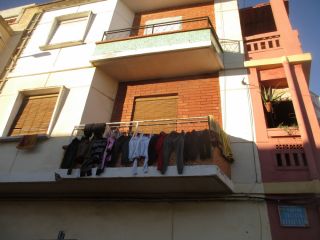 Vivienda en C/ Jaciento Benavente nº 17, Alginet (Valencia) 1