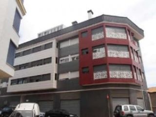 Garaje en venta en Villarreal de 27  m²