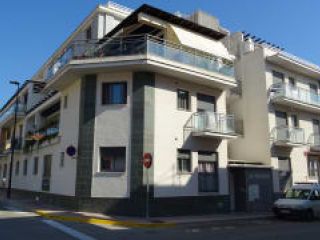 Garaje en venta en Xeresa de 11  m²