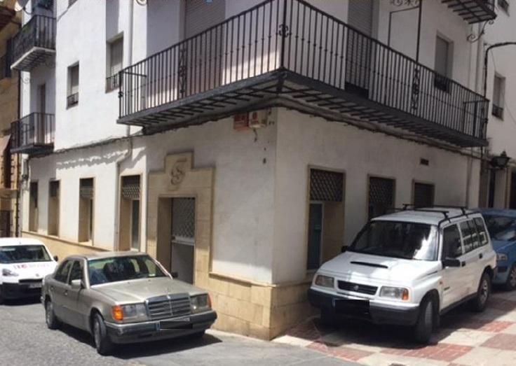 Local En Venta En Alcala La Real Por 85 000 Local En Venta En Alcala La Real Por 85 000