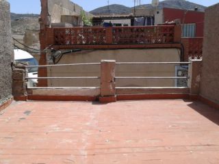 Vivienda en C/ Chocolatero -  Santa Lucía, Cartagena - 8
