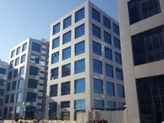 Oficinas en C/ Arquitectura - Torneo Parque empresarial - Sevilla 2