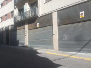 Plaza de garaje en C/ de Magallanes 2