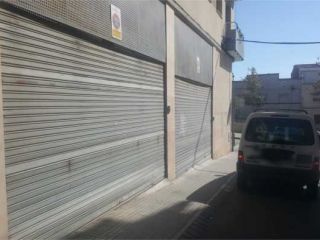 Plaza de garaje en C/ de Magallanes 3