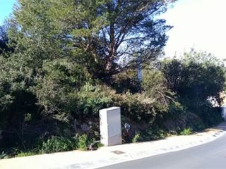 Otros en venta en Begur de 1735  m²