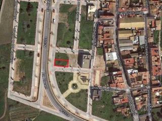 Suelo en El Verger - Alicante - 2