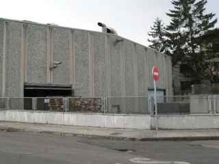 Nave industrial en C/ Progres 3