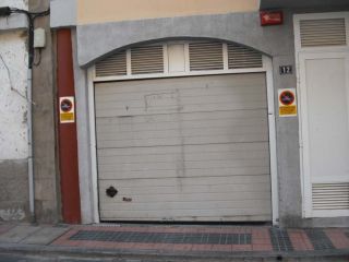 Garaje en venta en San Bartolomé De Tirajana de 34  m²