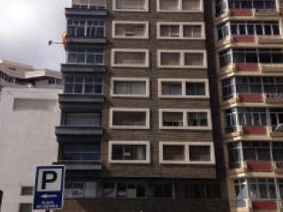 Piso en venta en Palmas De Gran Canaria, Las de 175  m²