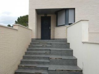 Chalets de banco en Cuarte de Huerva (Zaragoza) | Inmobiliaria Bancaria Chalets de banco en Cuarte de Huerva (Zaragoza) | Inmobiliaria Bancaria