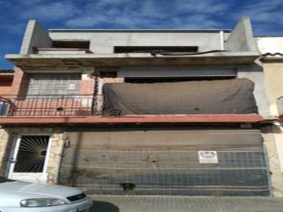 Edificio en construcción en Malgrat de Mar 2