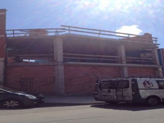 Edificio en construcción en Terrassa 3