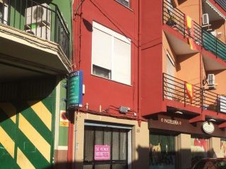 Local en venta en Villena de 37  m²