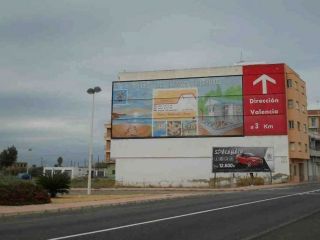 Solar en Av d´Alacant 2
