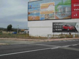 Solar en Av d´Alacant 4