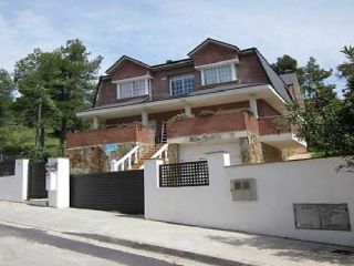 Unifamiliar en venta en Begues de 268  m²