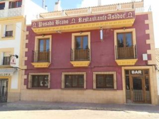 Piso en venta en Peñas De San Pedro de 696  m²