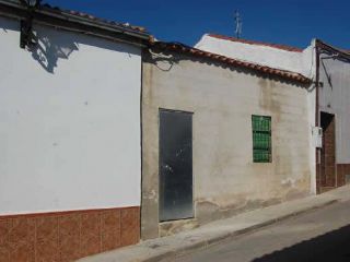 Unifamiliar en venta en Peñarroya-pueblonuevo de 54  m²