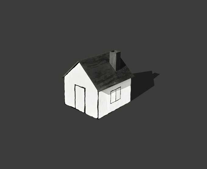 Piso en calle Europa, Terrassa