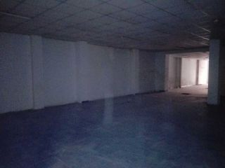 Local comercial en C/ Fueros de Aragón 4