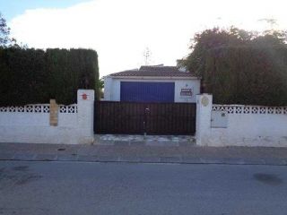 Chalet Independiente en C/ Estocolmo - Alfàs del Pi - 2