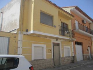 Casa en C/ Sant Blai, Montaverner (Valencia) 2