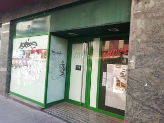 Local en venta en Madrid