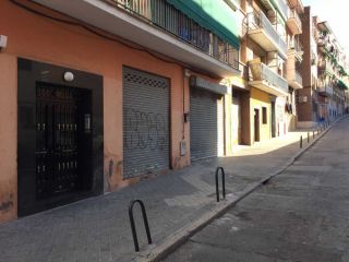 Pisos banco Madrid