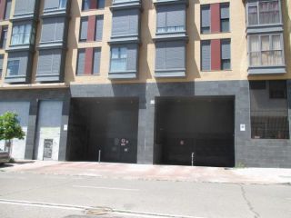 Garaje en venta en Madrid de 28  m²