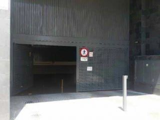 Plazas de garaje en C/ Embalse de Pinilla, Madrid 4