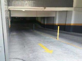 Plazas de garaje en C/ Embalse de Pinilla, Madrid 5