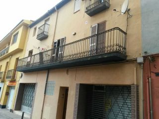 Piso en venta en Sant Joan Les Fonts de 58  m²