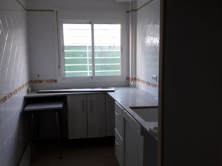 Piso en venta en Ubrique de 110  m²