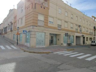 Locales U Oficinas De Banco En Benalup Casas Viejas Cadiz Inmobiliaria Bancaria