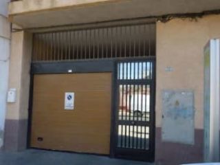 Garaje en Murcia 2