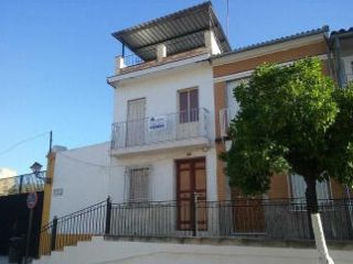 Unifamiliar en venta en Moriles de 119  m²